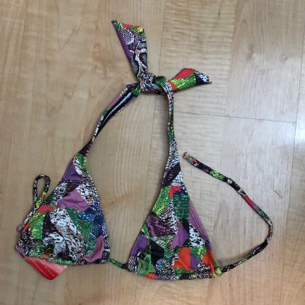 Bikini top Brazilian